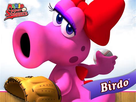 birdo birdo wallpaper  fanpop