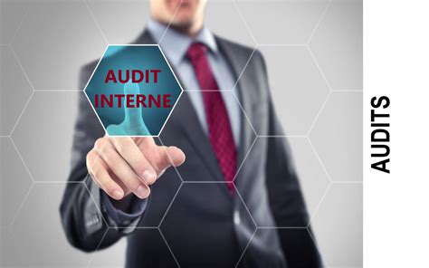 audit interne pour verifier votre systeme de management par