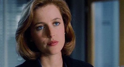 gillian anderson in 2019 gillian erson dana scully scully