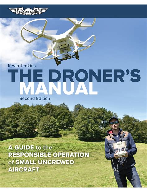 droners manual mypilotstorecom