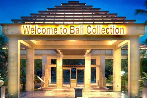 bali collection bandung   detail   bali collection  times  india travel