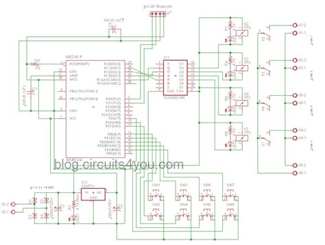 wiring multiple rooms   circuit diagram wiring diagram electrical circuit  wire