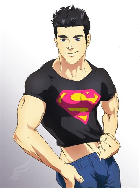 superhero cartoon gay sex lalaffuel