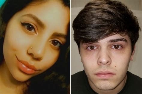 Pervertido Fotografió Para Snapchat A Adolescente Latina Tras Matarla