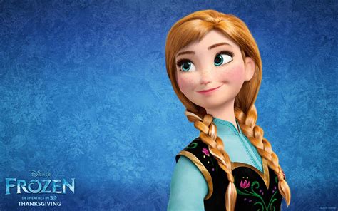 anna frozen disneys frozen fan club photo  fanpop