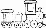 Locomotive Transportation Trem Ferrocarriles Gente Yo Desenhos Coloriages Liv Finns Sida Tåget Denna sketch template