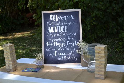 cute signing book ideas   loved executing weddings