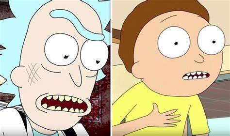 rick and morty plot hole the 3 biggest blunders and when they