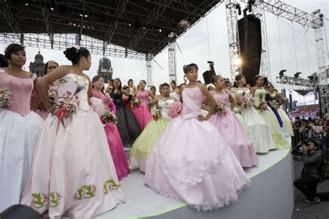 planning a quinceanera