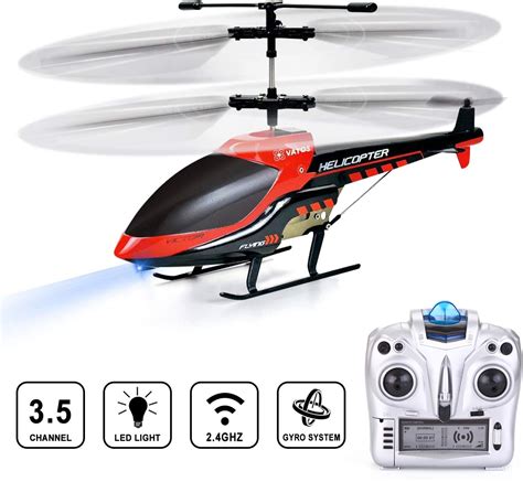 vatos rc helicopter remote control helicopter channels indoor hobby mini rc flying
