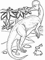 Corythosaurus Hadrosaurus Colorir Dinossauro Desenhos Billed Supercoloring Dinosaurs sketch template