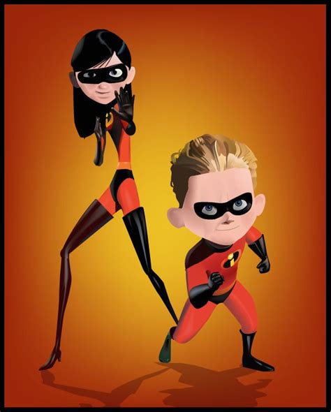 156 Best Images About Incredibles On Pinterest Disney