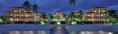 Coco Beach Resort A Haven For Romance An Barefoot Luxury