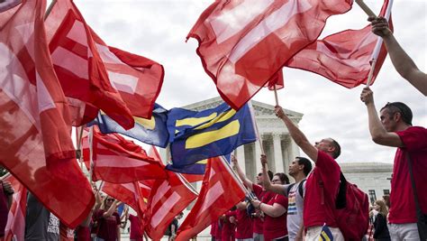 same sex marriage legal in all us states after historic supreme court