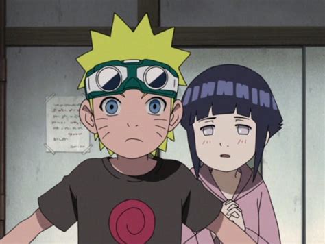 Wallpaper Naruto Masih Kecil Bakaninime