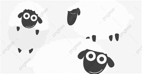 gambar kartun sapi lucu hitam putih gambar ngetrend