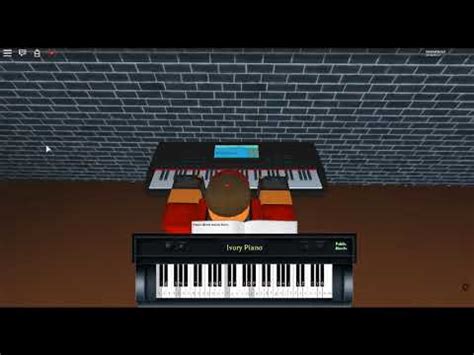 ive  minutes  midnight  linkin park   roblox piano revamped youtube