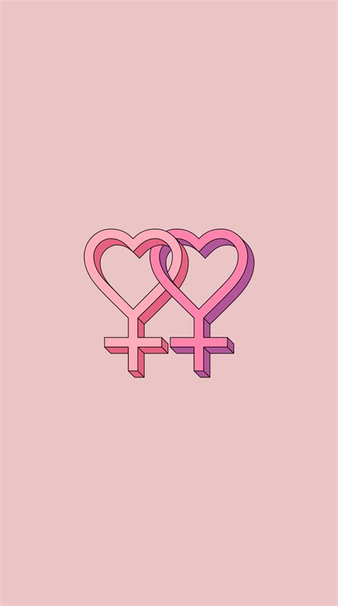 Lesbian Aesthetic Wallpapers Top Free Lesbian Aesthetic Backgrounds