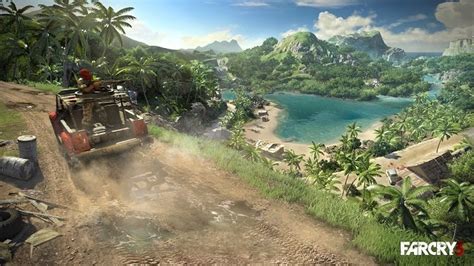 far cry 3 review games finder