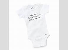 Grandma House Onesie Baby Clothing Shower Gift Funny Cute Toddler Boy