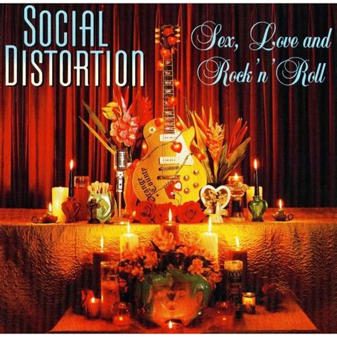 Sex Love And Rock N Roll Social Distortion Mp3 Buy