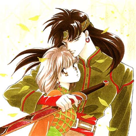 my favourite old school shoujo couples… [manga talk]