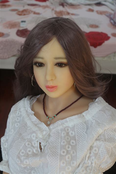 Mimi 165cm Japanese Realistic Silicone Sex Doll Lifelike Free