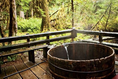 The 8 Best Hot Springs Around The World For Soothing Your Body And Mind