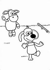 Timmy Hora Disegni Coloring4free Ruffy Tegninger Printable Ovelha Voici Tijd Couleur Cachorro Mouton Coloriez Serie Desenhosparacolorir L1 Websincloud Coloriages sketch template