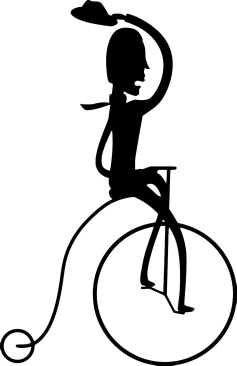 SVG > cyclist bike air motorcycle - Free SVG Image & Icon