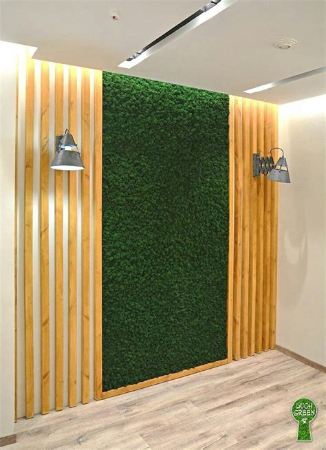 modern artificial grass designs  ideas  interior wall grass wall