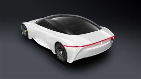 project titan apple car  expected  launch
