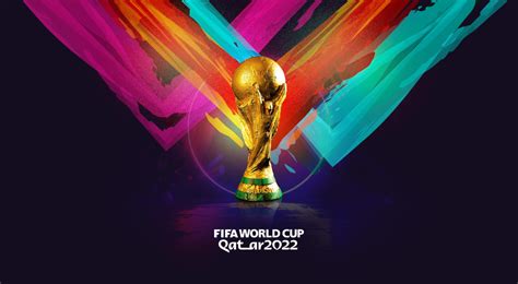 1400x768 2022 fifa world cup trophy 1400x768 resolution wallpaper hd