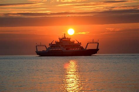 na brexit met de ferry naar engeland verenigd koninkrijk