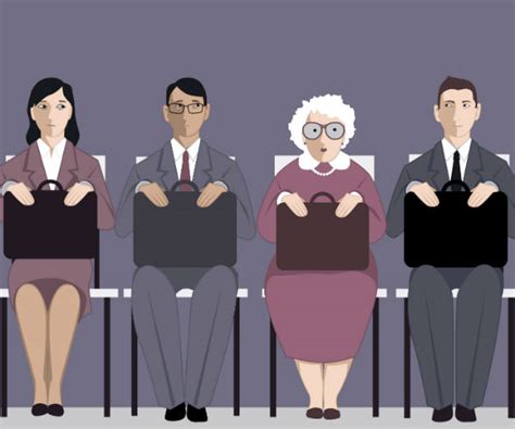 Types Of Age Discrimination In The Workplace