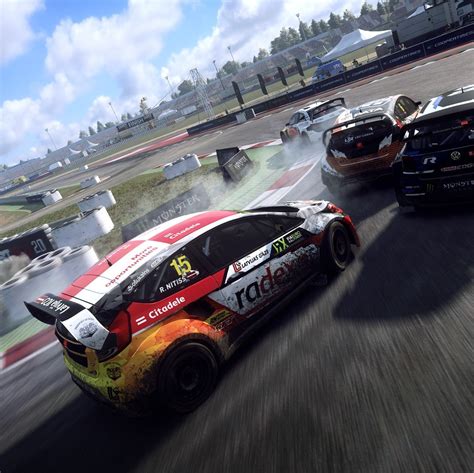 xbox  racing games  january  windows central