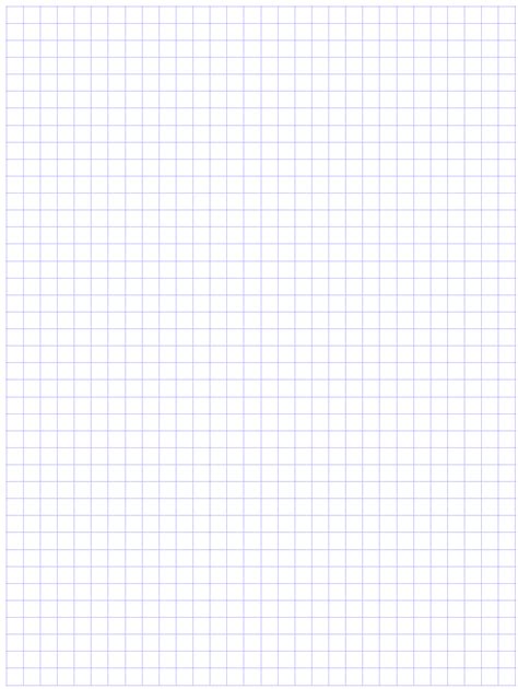 graph paper excel template