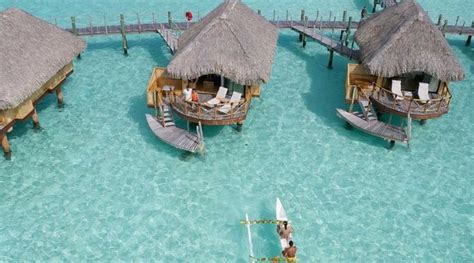 10 Best Overwater Bungalows You Can Actually Afford Overwater