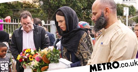 Jacinda Ardern S Compassion After The Christchurch Shooting Is A Lesson