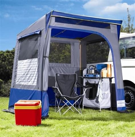 herzog kitchen tent sunny canopy mobile home uksportsoutdoors
