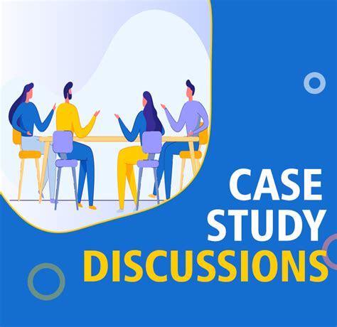 case study discussions iidl institute