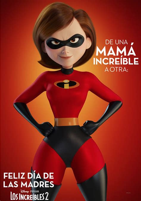 incredibles 2 elastigirl 2 by kade32 on deviantart