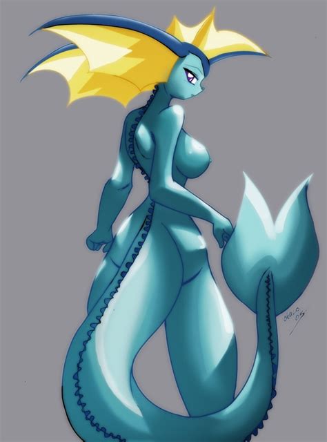 [anthro] vaporeon voluptuous by chalo pokeporn sorted by position luscious