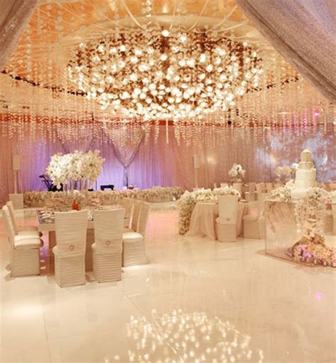 luxury wedding reception   perfect  awesome decoration ideas