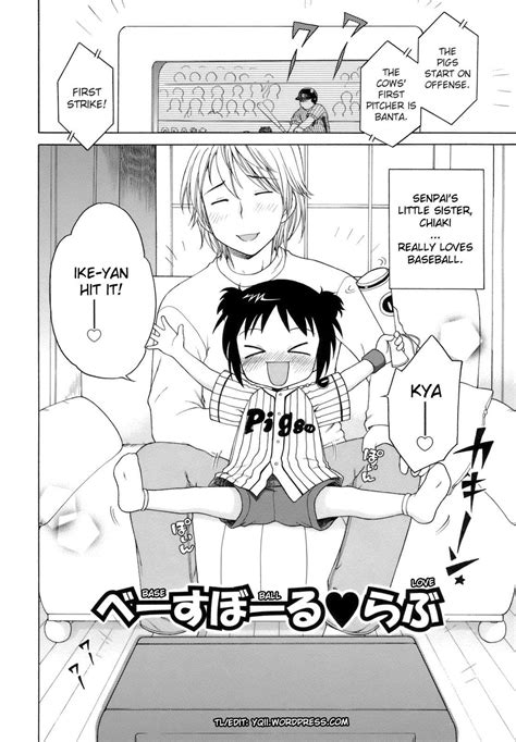reading ojousama no himitsu inuboshi hentai 6 baseball♥love page 2 hentai manga online at