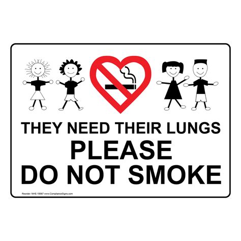 lungs    smoke sign nhe   smoking