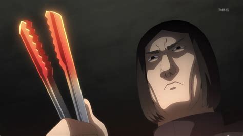 tokushusen asuka terrifying torture anime sankaku complex