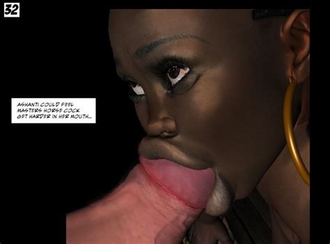 blackudders breeding ashanti dark skin oral download comics