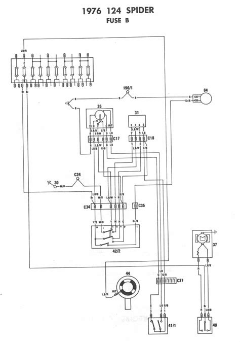 fiat cronos wiring diagram   diagram chart