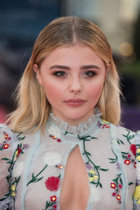 chloe grace moretz sexy 69 photos thefappening